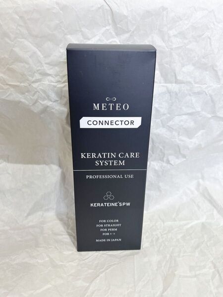 メテオコネクター ヘアトリートメント 500g