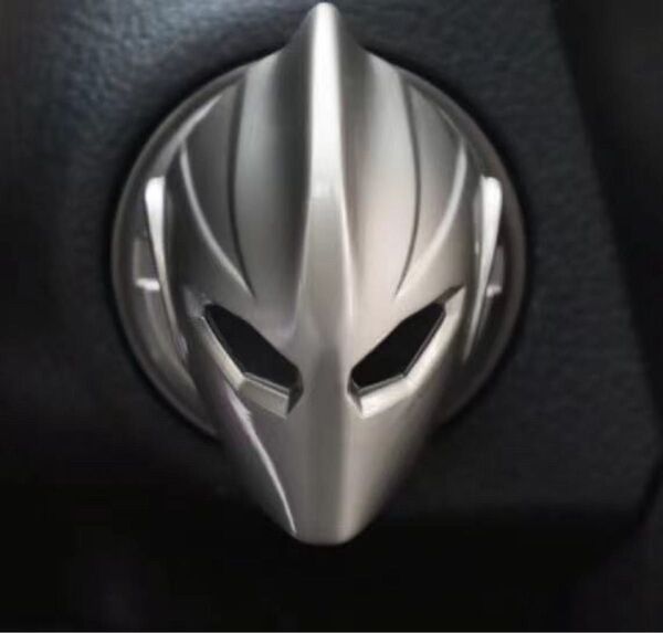 汎用 車エンジンスタートボタンカバー