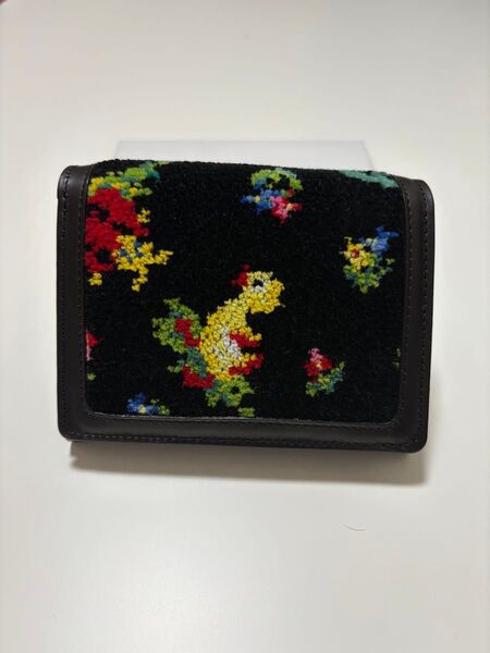 本日再!限定価格! 新品 フェイラー ハイジ 二つ折り財布