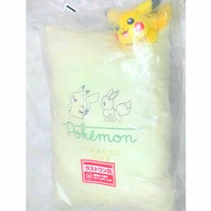 ポケモン スカーレット・バイオレット 発売記念くじ ラストワン クッション