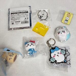 ナガノのくま ちいかわ ハチワレ モモンガ サンリオ SANRIO ハローキティ