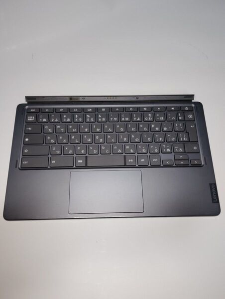 lenovo duet5 キーボード タイプカバー ジャンク