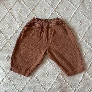 Studio Boheme Paris CARROT PANTS