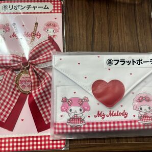 サンリオ 当りくじ マイメロディ マイスウィートピアノ