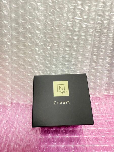 N organic Vie エヌオーガニック バリアクリーム 47g×1個 新品未開封