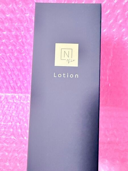 N organic Vie エヌオーガニック モイストリッチローション 内容量100ml×1個 新品未開封 2025購入 化粧水