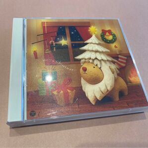 CD「決定盤 みんなのクリスマス」