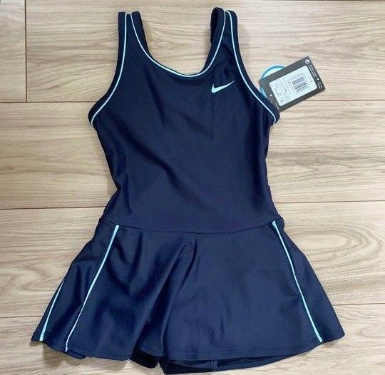 ナイキ Nike スクール水着 ガールズ