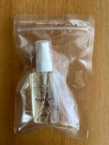 ヘアキララ 頭皮用美容液 30ml