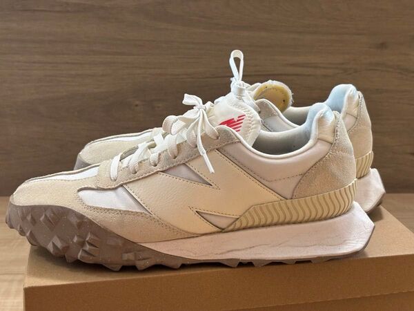 ニューバランス NEW Balance スニーカー 28cm UXC72QJ