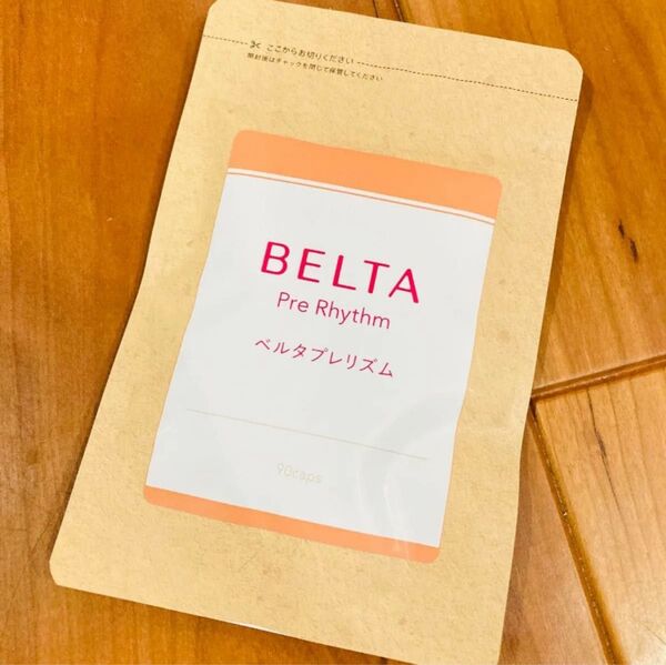 ベルタプレリズム BELTA ベルタ 90粒