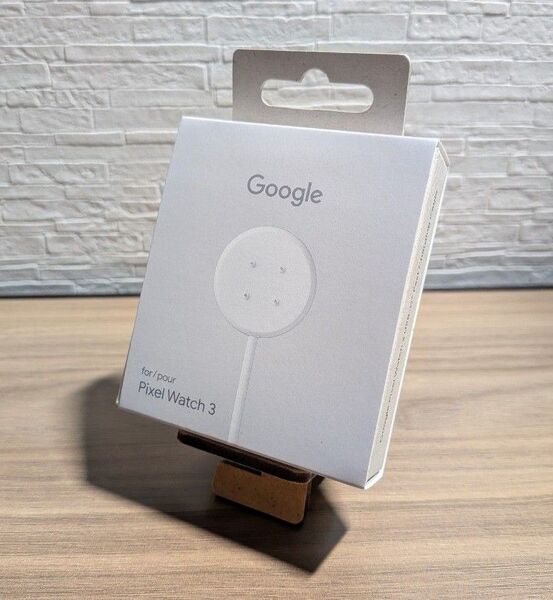 Google Pixel Watch (2&3) USB-C 急速充電ケーブル
