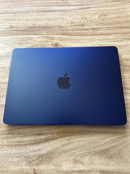 MacBook Air M3 8GB 13インチ 256GBSSD MRXV3LL/A 2024 A3113 USBポート故障