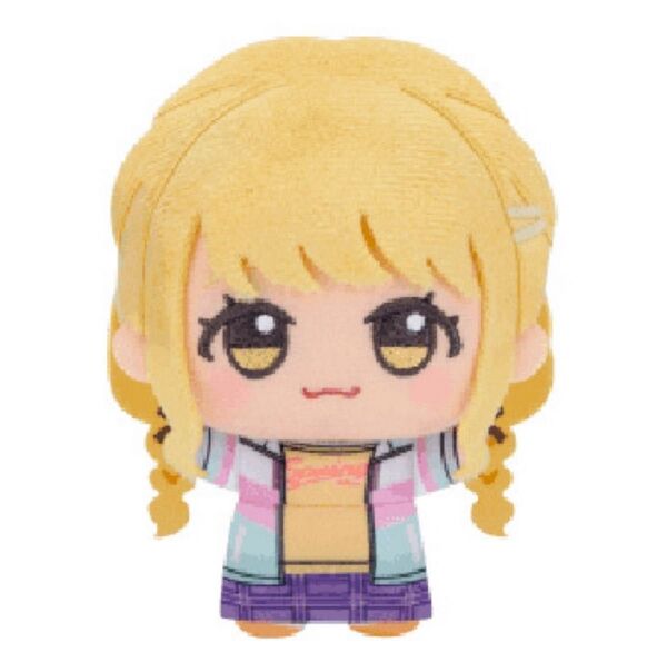 藤田ことね ちびぐるみ 学園アイドルマスター namco ナムコ 限定