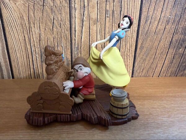 ディズニー ファンタスティックギャラリー 白雪姫