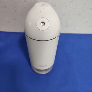 URHARBOR 超音波式加湿器 ダブルノズル 容量500ml