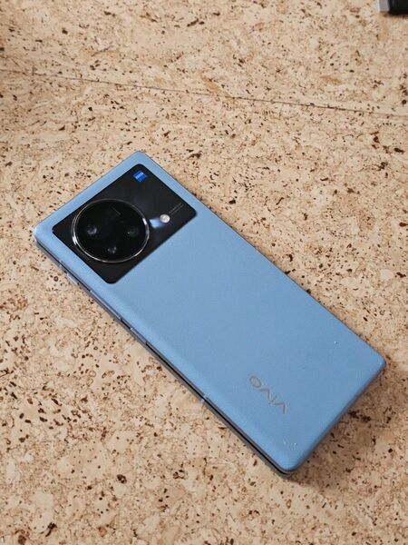 vivo X Fold