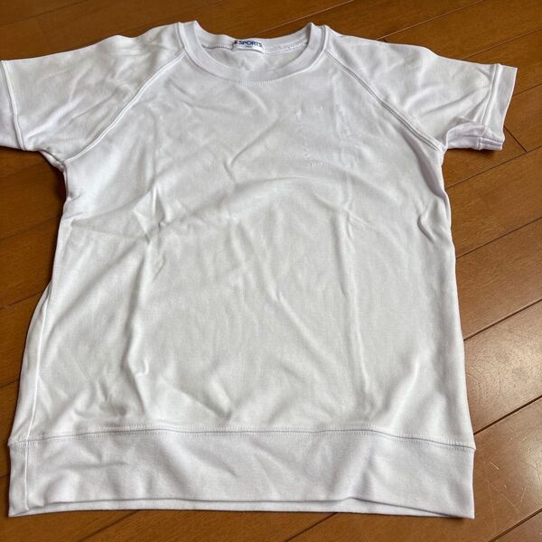 体操服半袖