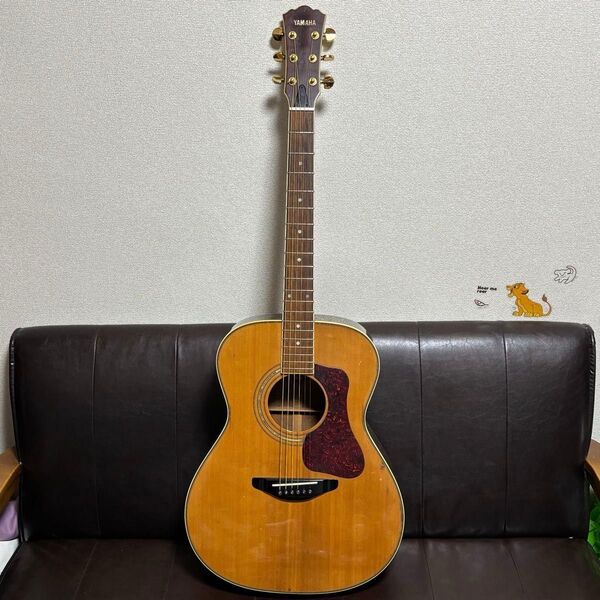 YAMAHA LEX-8 1990年代 アコギ ヤマハ