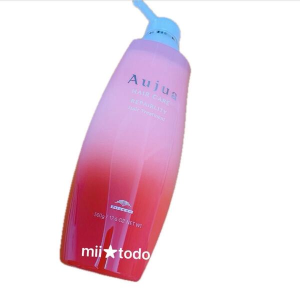リペアリティ トリートメント 500ml