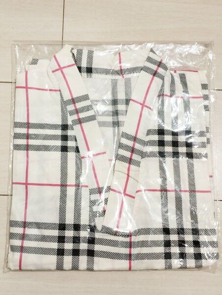 ホテル ルームウェア パジャマ キッズ 子ども 半袖 半ズボン パンツ 上下 セット