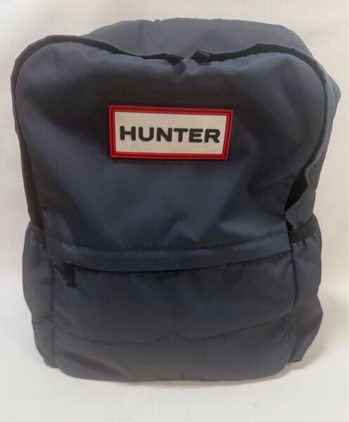 HUNTER ハンター ナイロン 軽量 リュックサック