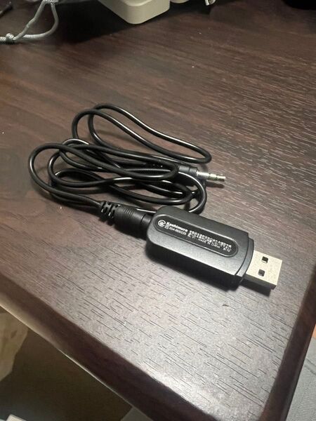 Bluetooth オーディオレシーバー USB カー用 3.5mm AUXケーブル付き