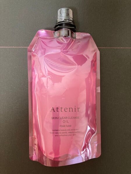 アテニア クレンジング オイル(アロマローズ)350ml×1袋