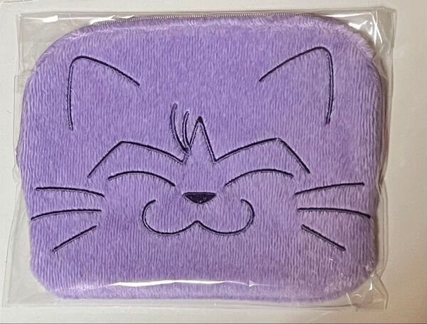 怪獣8号 保科ポーチ 保科宗四郎 ほしなねこ