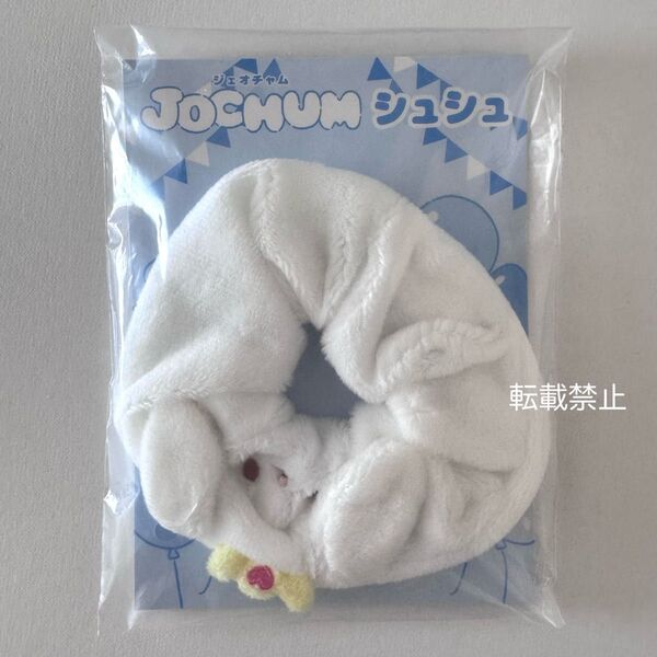 【未開封】JOCHUM ジェオチャム JO1 シュシュ RURU 白岩瑠姫