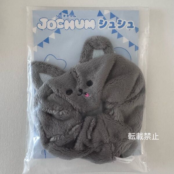 【未開封】 JOCHUM ジェオチャム JO1 シュシュ ピーハイ 金城碧海