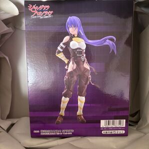 シャングリラ・フロンティア 緋の好意 フィギュア