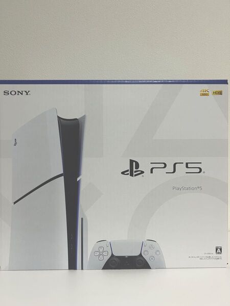 PS5 CFI-2000A01 プレステ5 PlayStation5 新品未開封