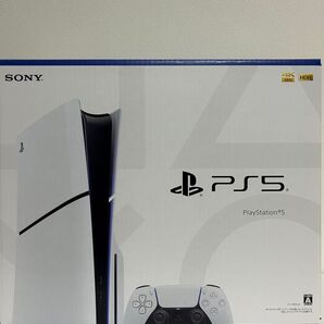 PS5 CFI-2000A01 新品未開封