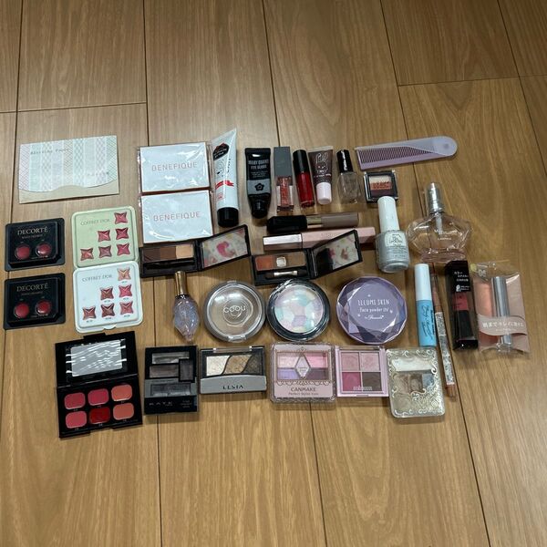 コスメまとめ売り