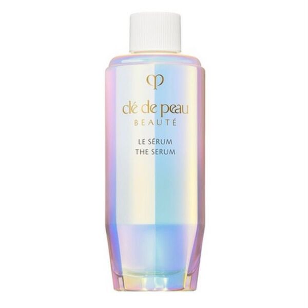 クレ・ド・ポー ボーテ ル・セラムII 美容液 75mL ラージ レフィル