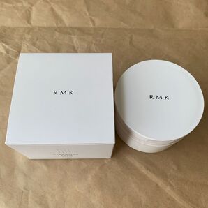 RMK クレンジングバームリッチ