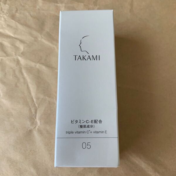 TAKAMI タカミエッセンスCE 05 美容液