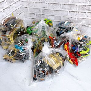 LEGO まとめ売り ニンジャゴーなど