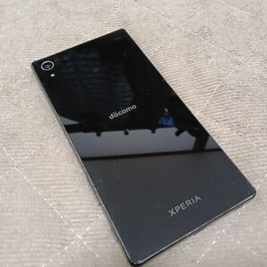 Xperia Z5 Premium SO-03H 現状品 シムフリー解除済