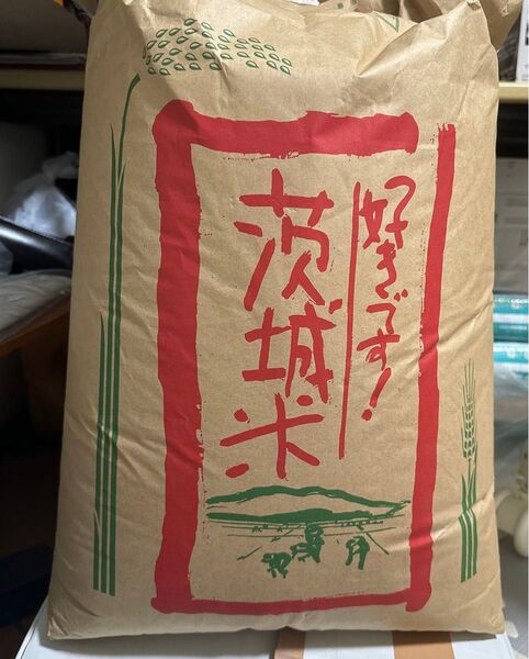 玄米コシヒカリ 30キロ 令和6年産
