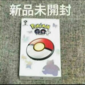 Pokmon GO Plus +(ポケモン ゴー プラスプラス)
