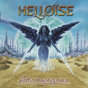 ◇'01国内盤◇ Helloise - Fata Morgana