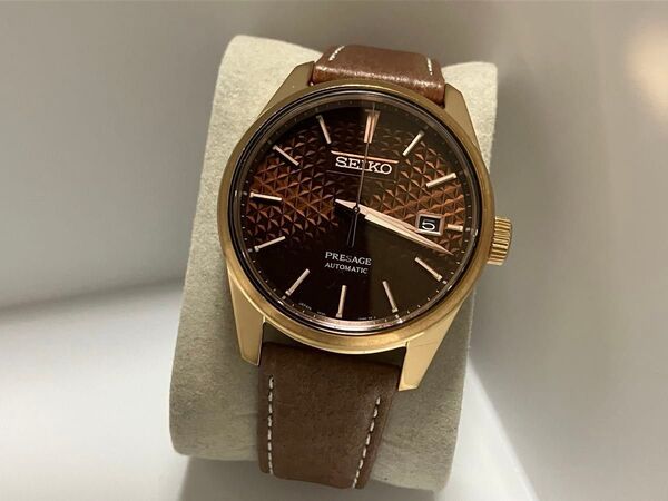 SEIKO PRESAGE SARX080 プレザージュ 6R35 自動巻き