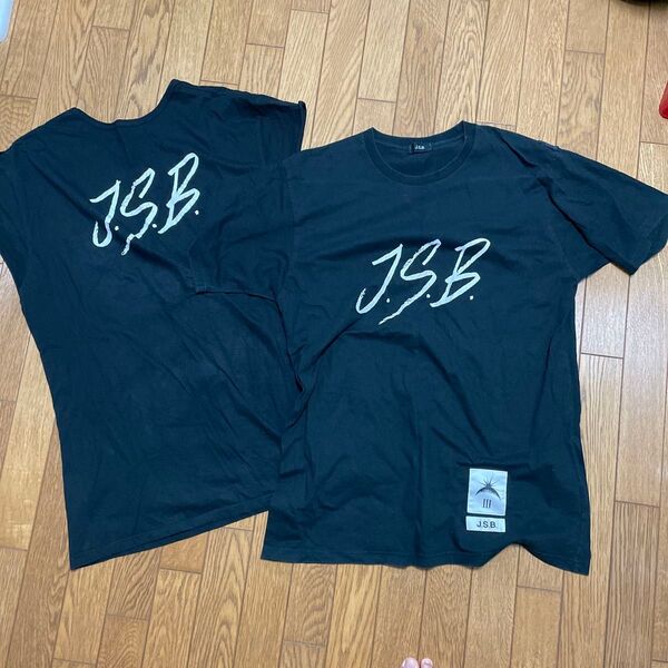 J.S.B.セット
