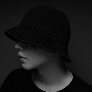 CDL TOKYO バケットハット Mサイズ