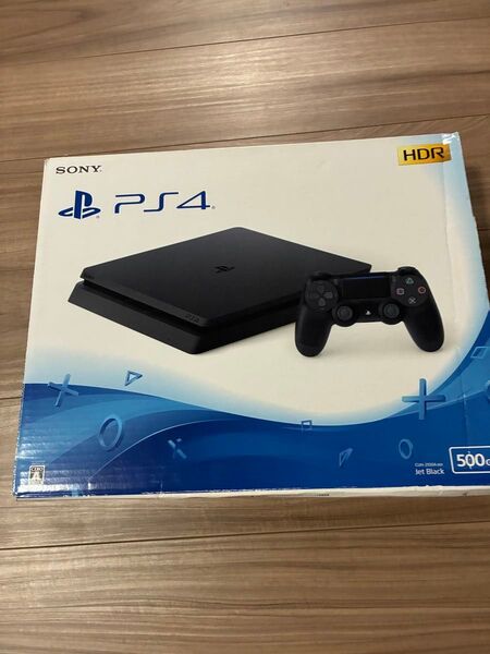 PlayStation4 CUH-2200AB01