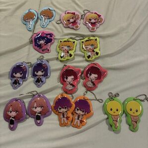 推しの子 スシローコラボ ストラップ