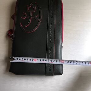 CASTELBAJAC ショルダーバッグ
