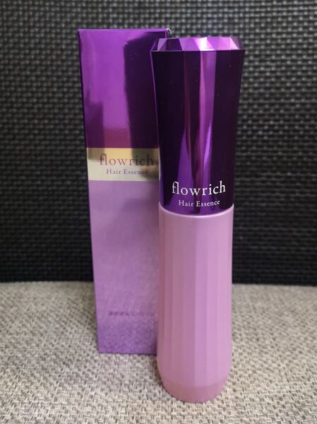 フローリッチ 薬用育毛エッセンス 120ml